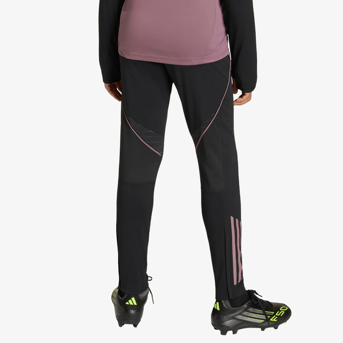 ADIDAS Hlače REAL TR PNT Y 
