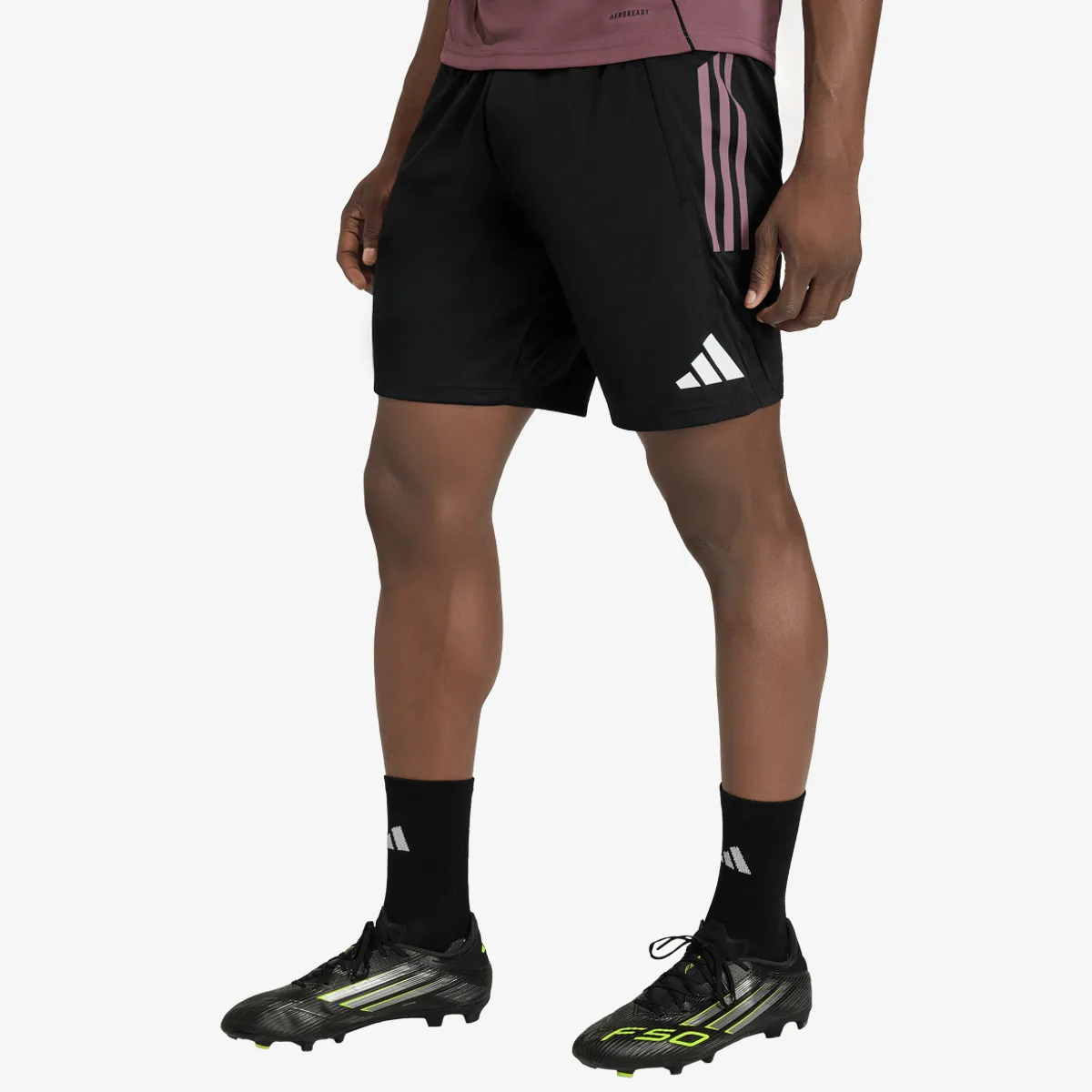 ADIDAS Kratke hlače REAL TR SHO 