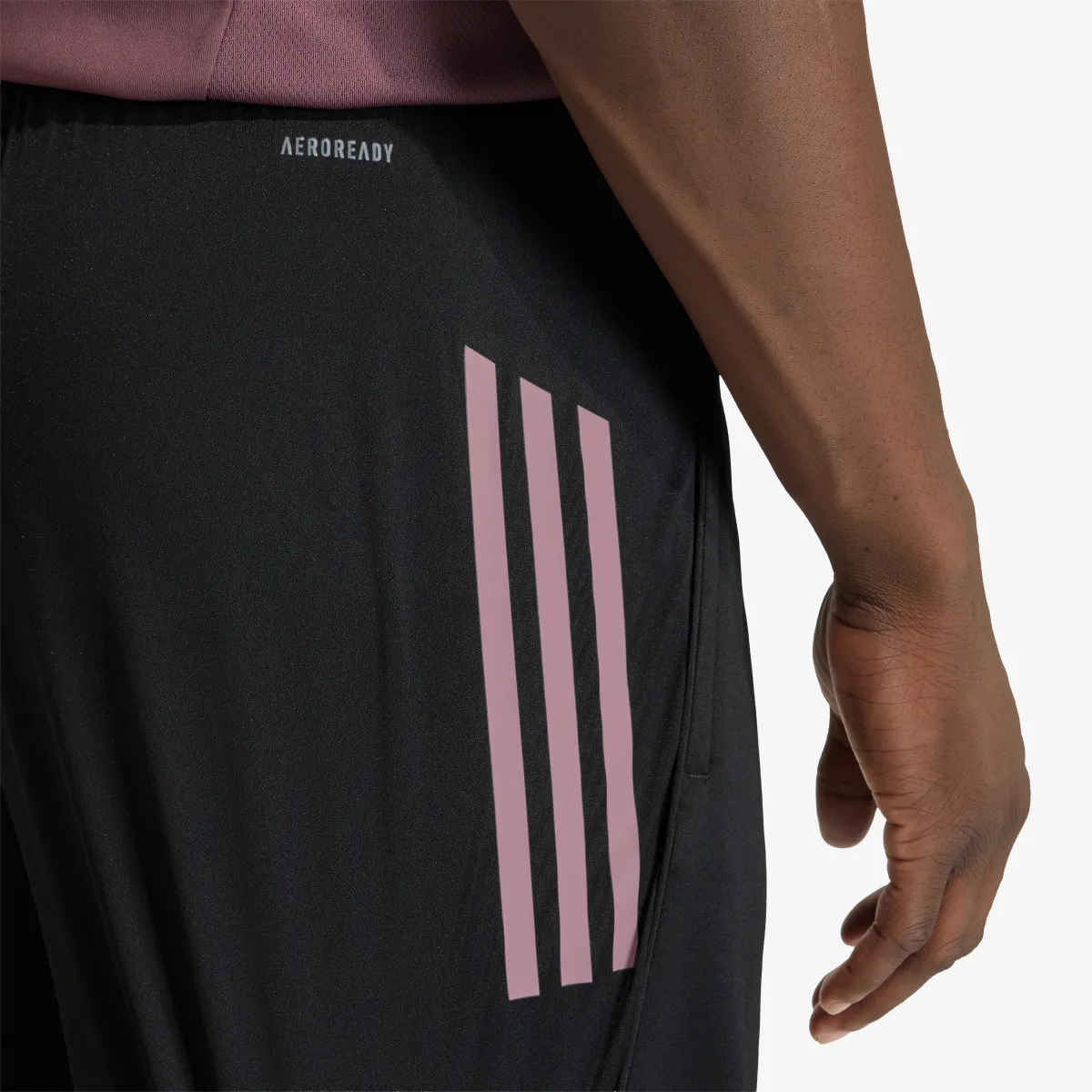 ADIDAS Kratke hlače REAL TR SHO 