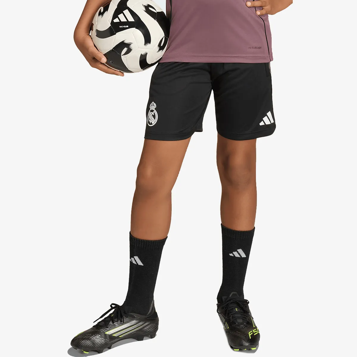 ADIDAS Kratke hlače REAL TR SHO Y 