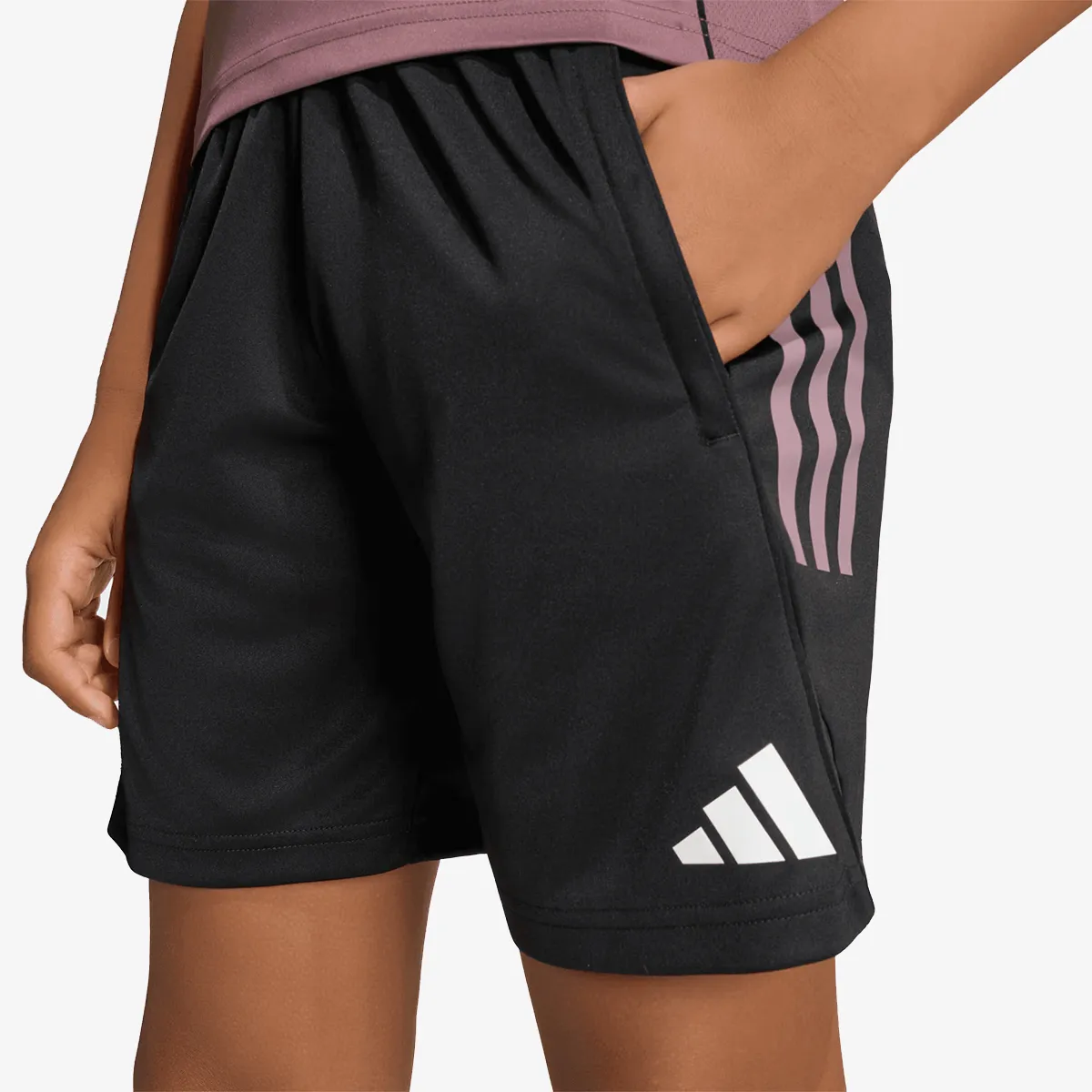 ADIDAS Kratke hlače REAL TR SHO Y 