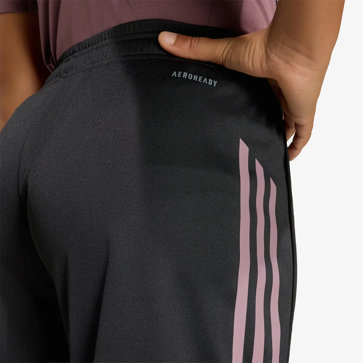 ADIDAS Kratke hlače REAL TR SHO Y 