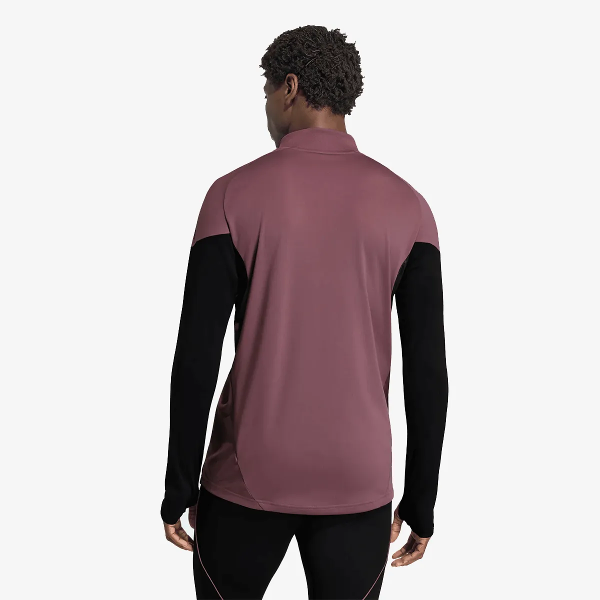 ADIDAS Pulover REAL TR TOP 