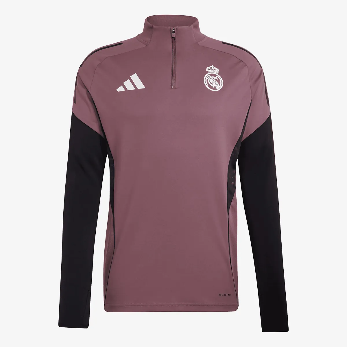ADIDAS Pulover REAL TR TOP 