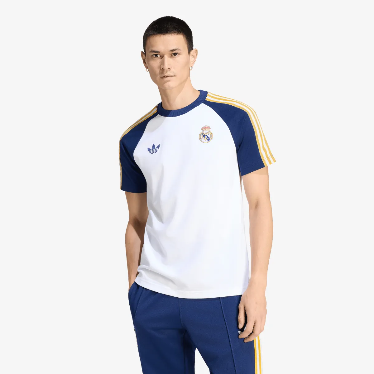 ADIDAS T-Shirt REAL OG TEE 