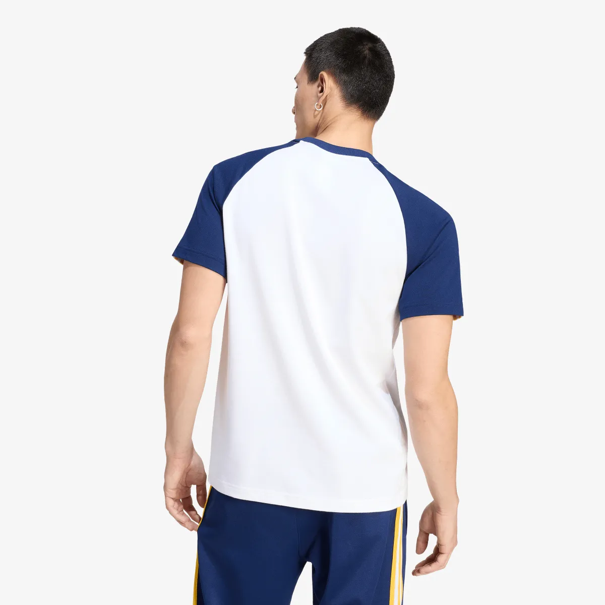 ADIDAS T-Shirt REAL OG TEE 