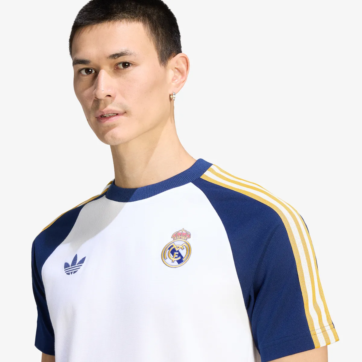 ADIDAS T-Shirt REAL OG TEE 