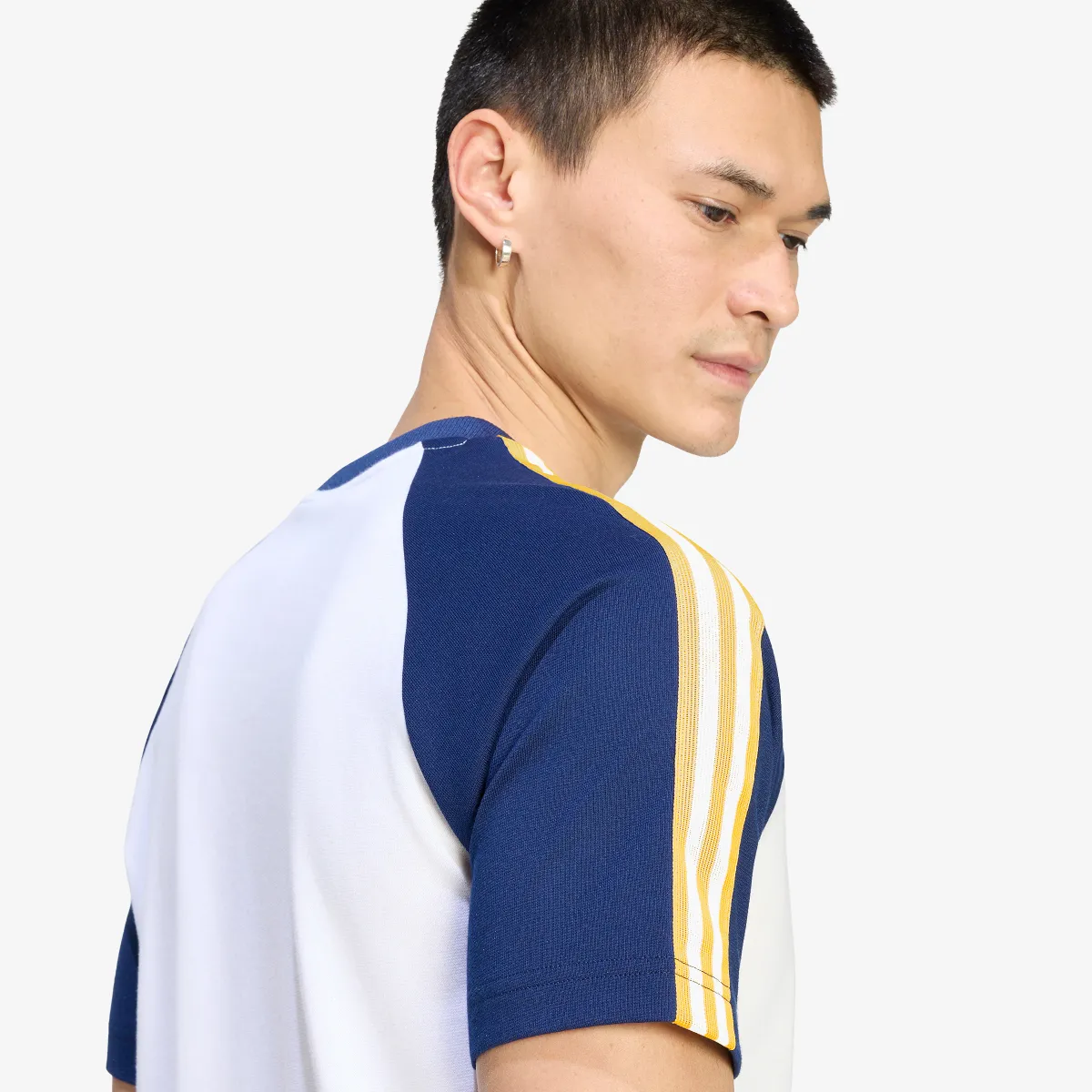 ADIDAS T-Shirt REAL OG TEE 