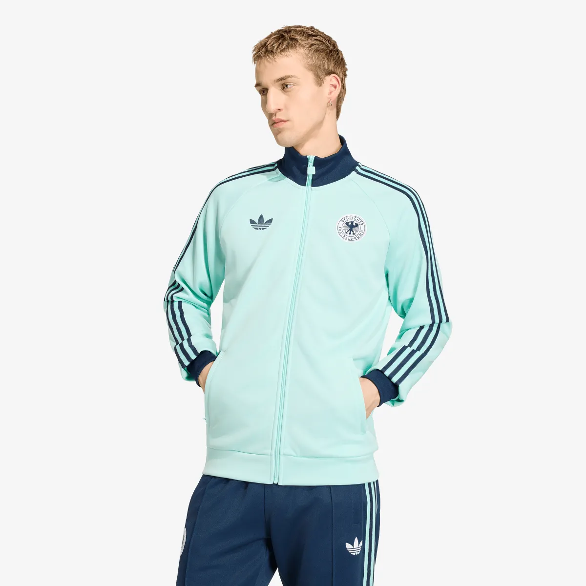 ADIDAS Trenirka DFB OG TT 