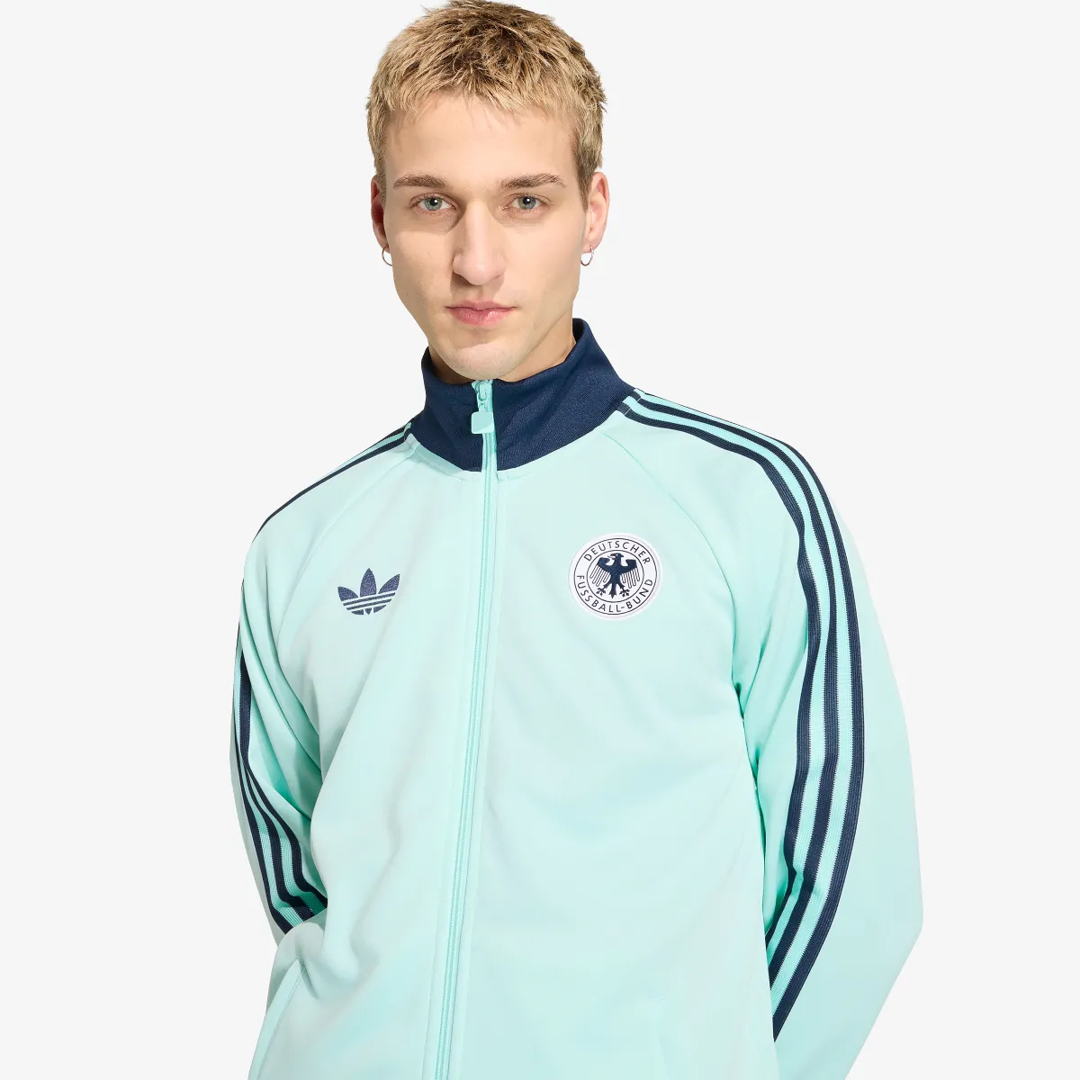 ADIDAS Trenirka DFB OG TT 