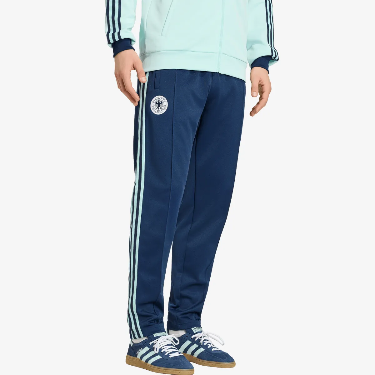 ADIDAS Hlače DFB OG TP 
