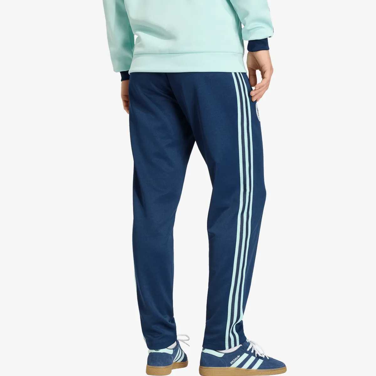 ADIDAS Hlače DFB OG TP 