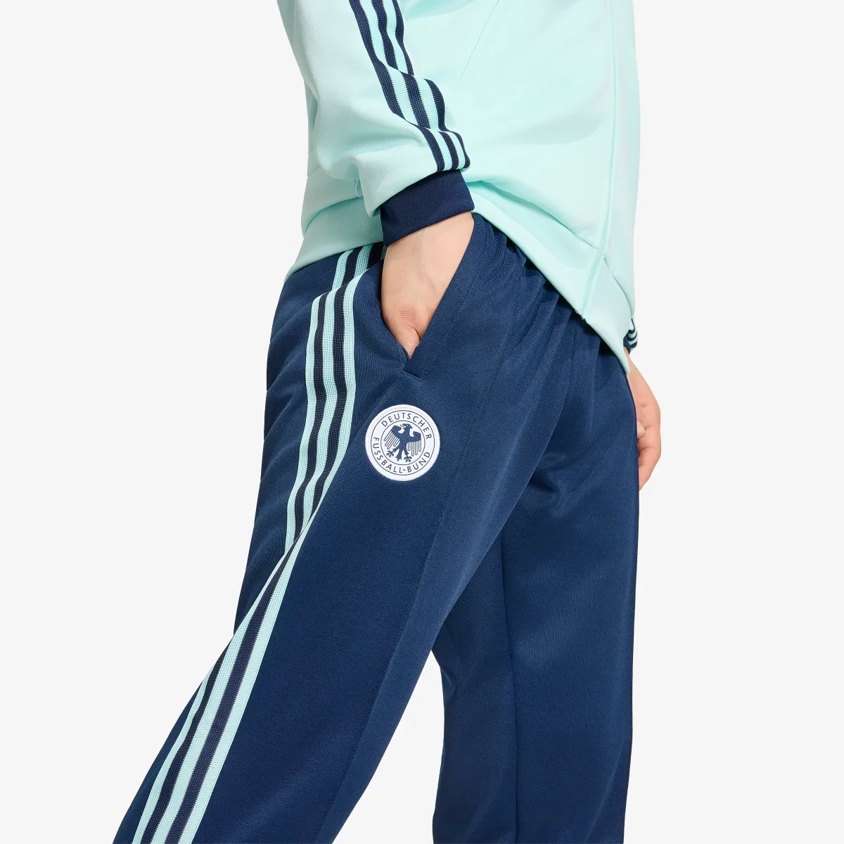 ADIDAS Hlače DFB OG TP 
