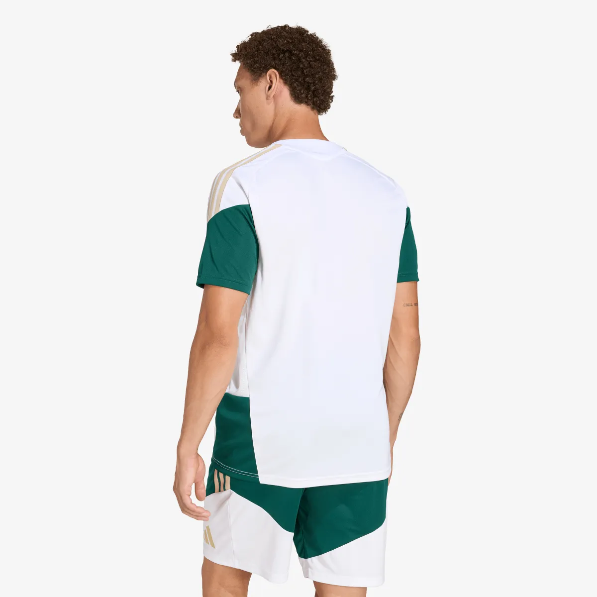 ADIDAS T-Shirt FIGC TR JSY 