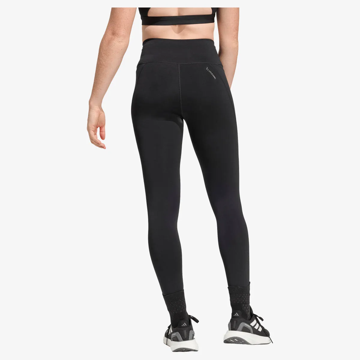 ADIDAS Tajice Run Ess 1/1 L