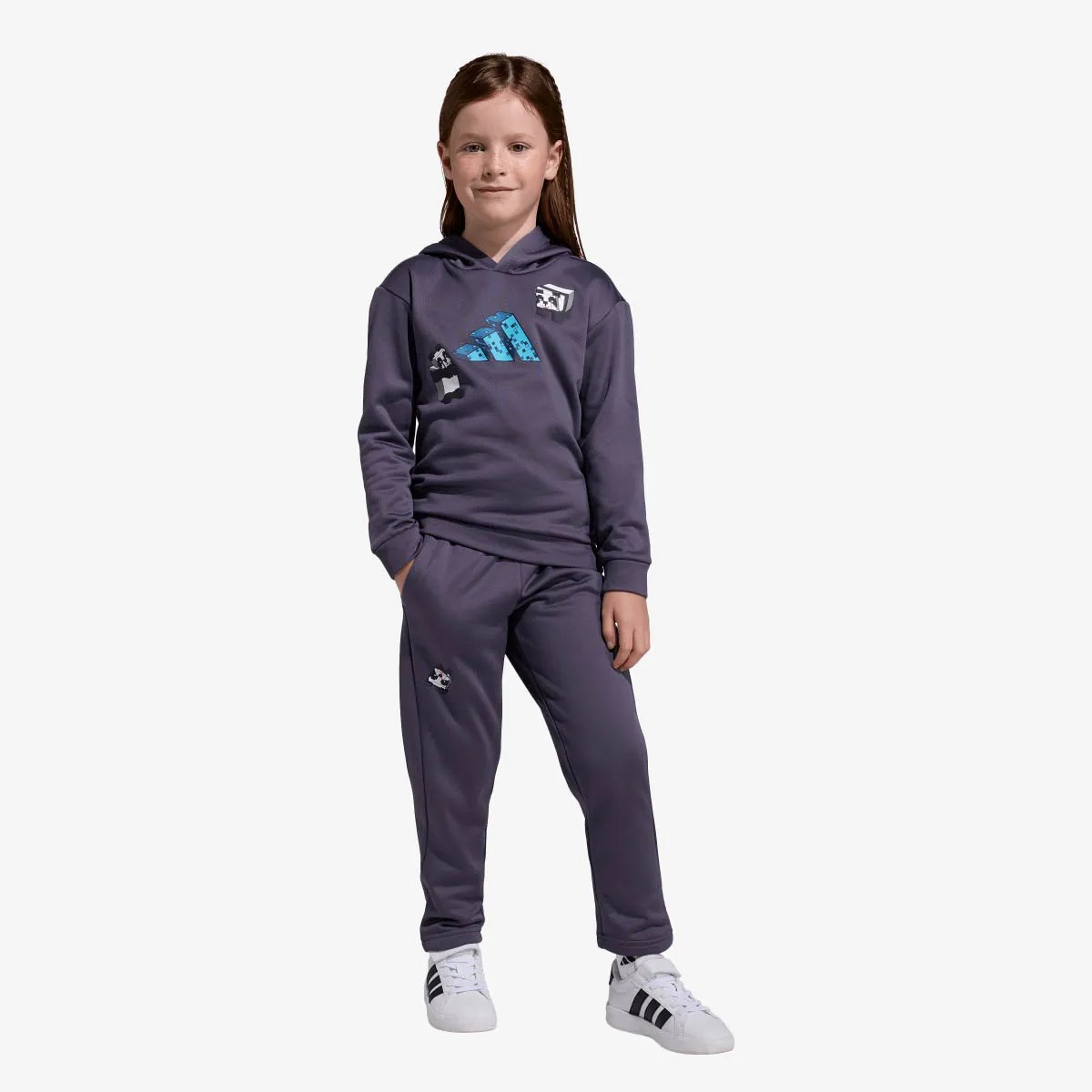 ADIDAS Trenirka LK MC JOG SET