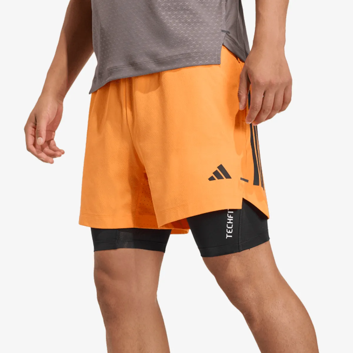 ADIDAS Kratke hlače D4T POWER SHORT 