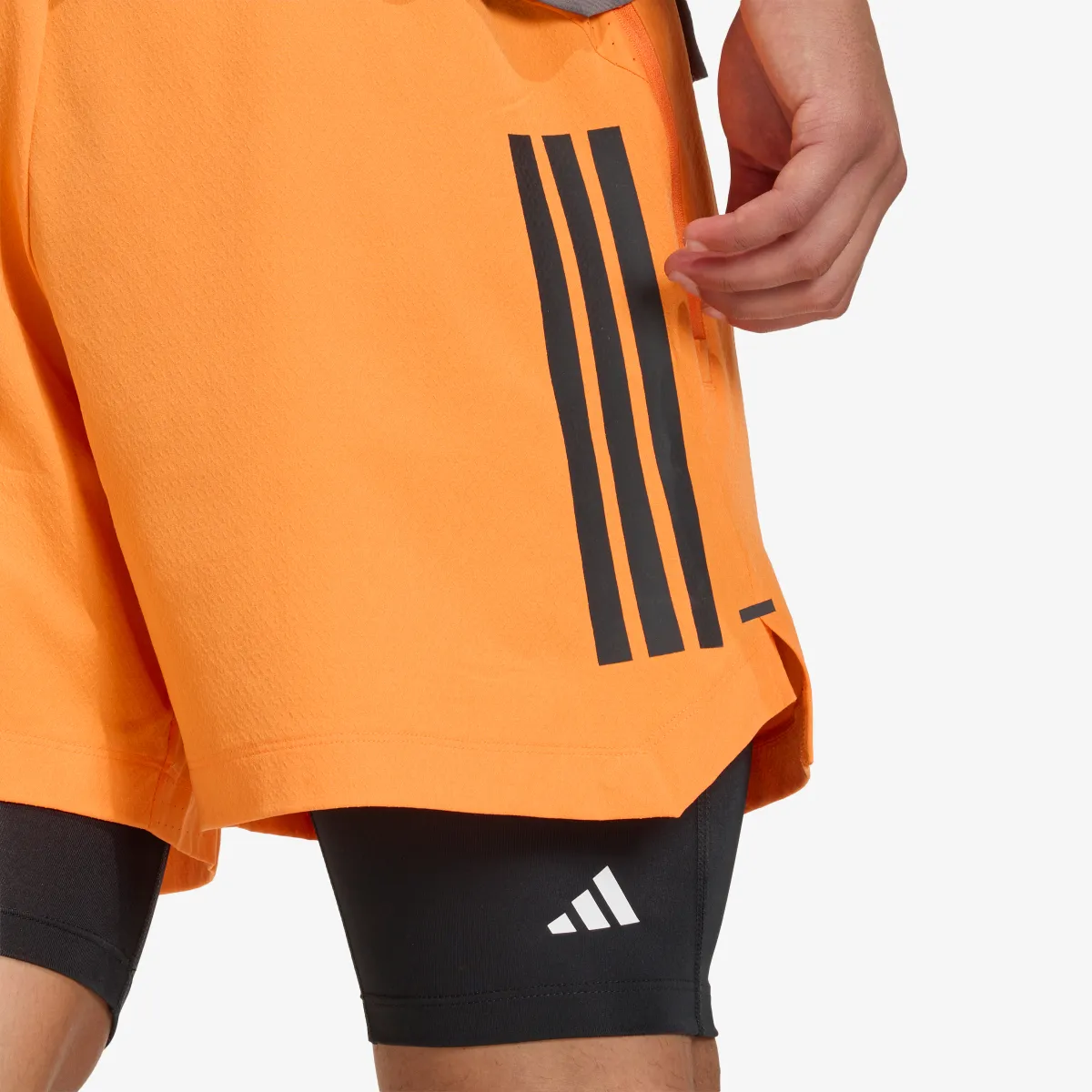 ADIDAS Kratke hlače D4T POWER SHORT 