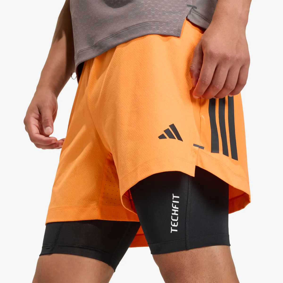 ADIDAS Kratke hlače D4T POWER SHORT 