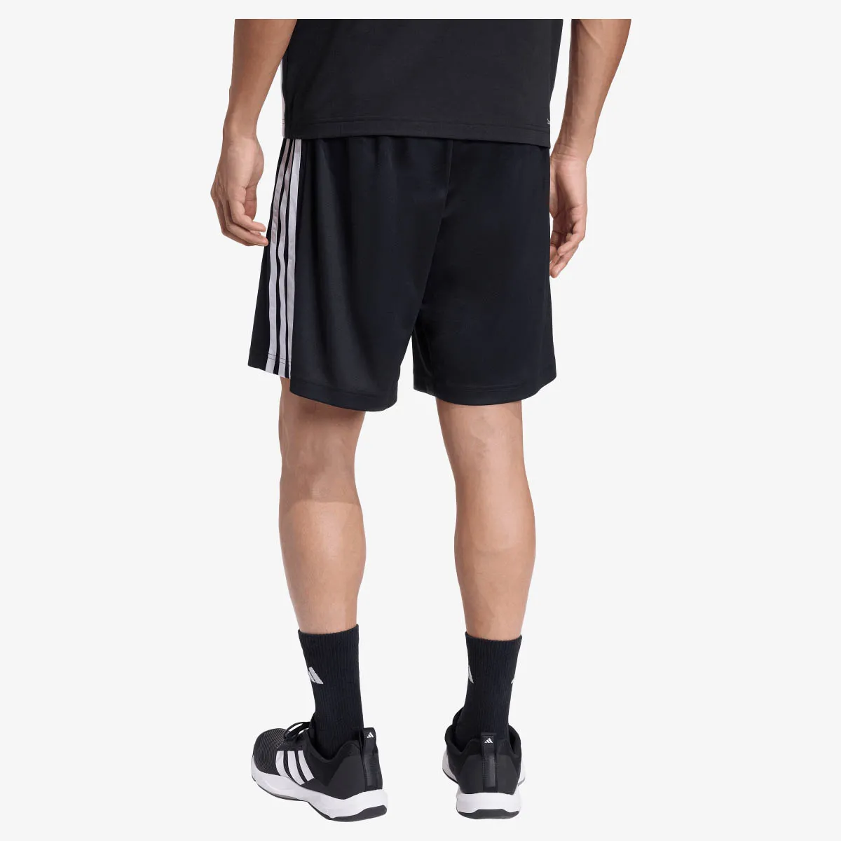 ADIDAS Kratke hlače WE BAS 3SPQ BT 