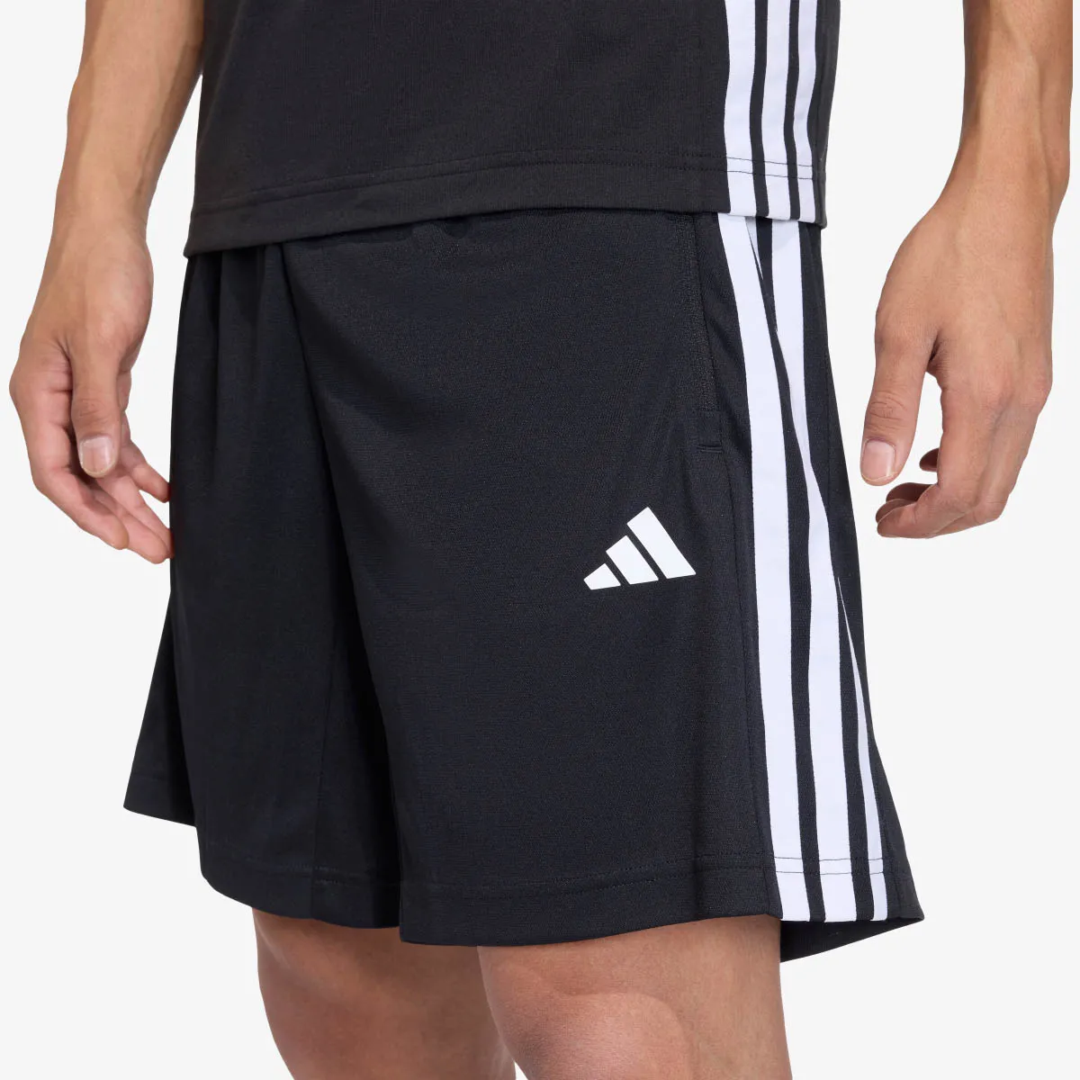ADIDAS Kratke hlače WE BAS 3SPQ BT 