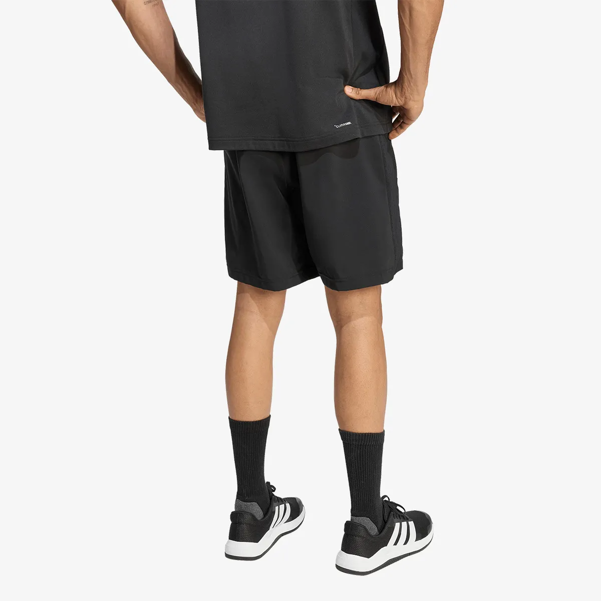 ADIDAS Kratke hlače WE BAS WV SHO 