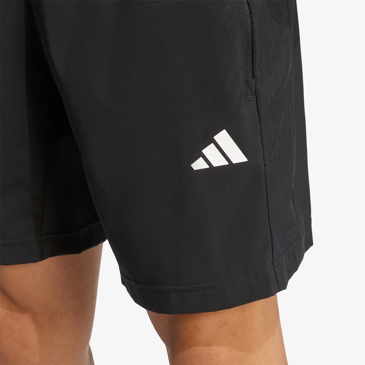 ADIDAS Kratke hlače WE BAS WV SHO 