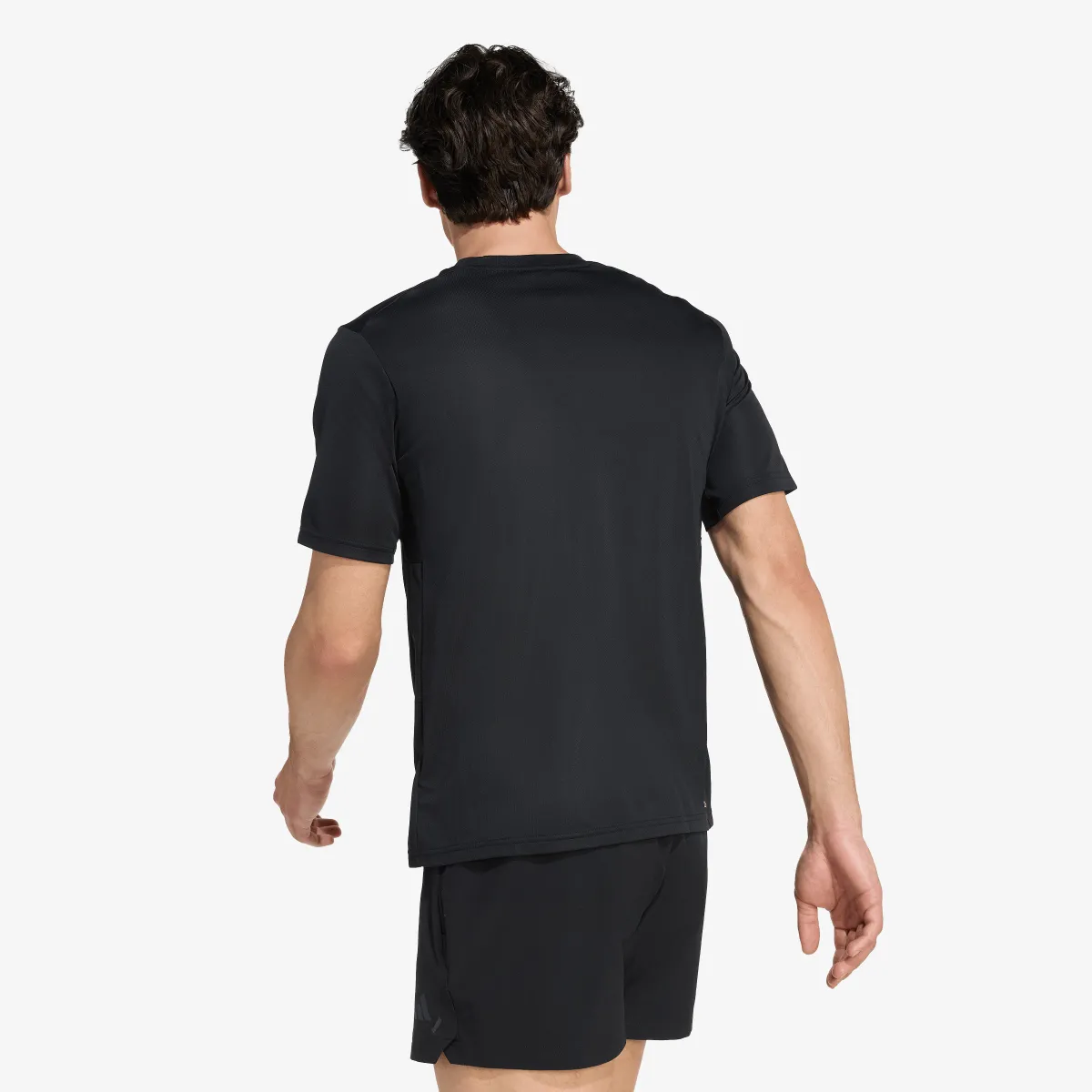 ADIDAS T-Shirt WE BAS T 