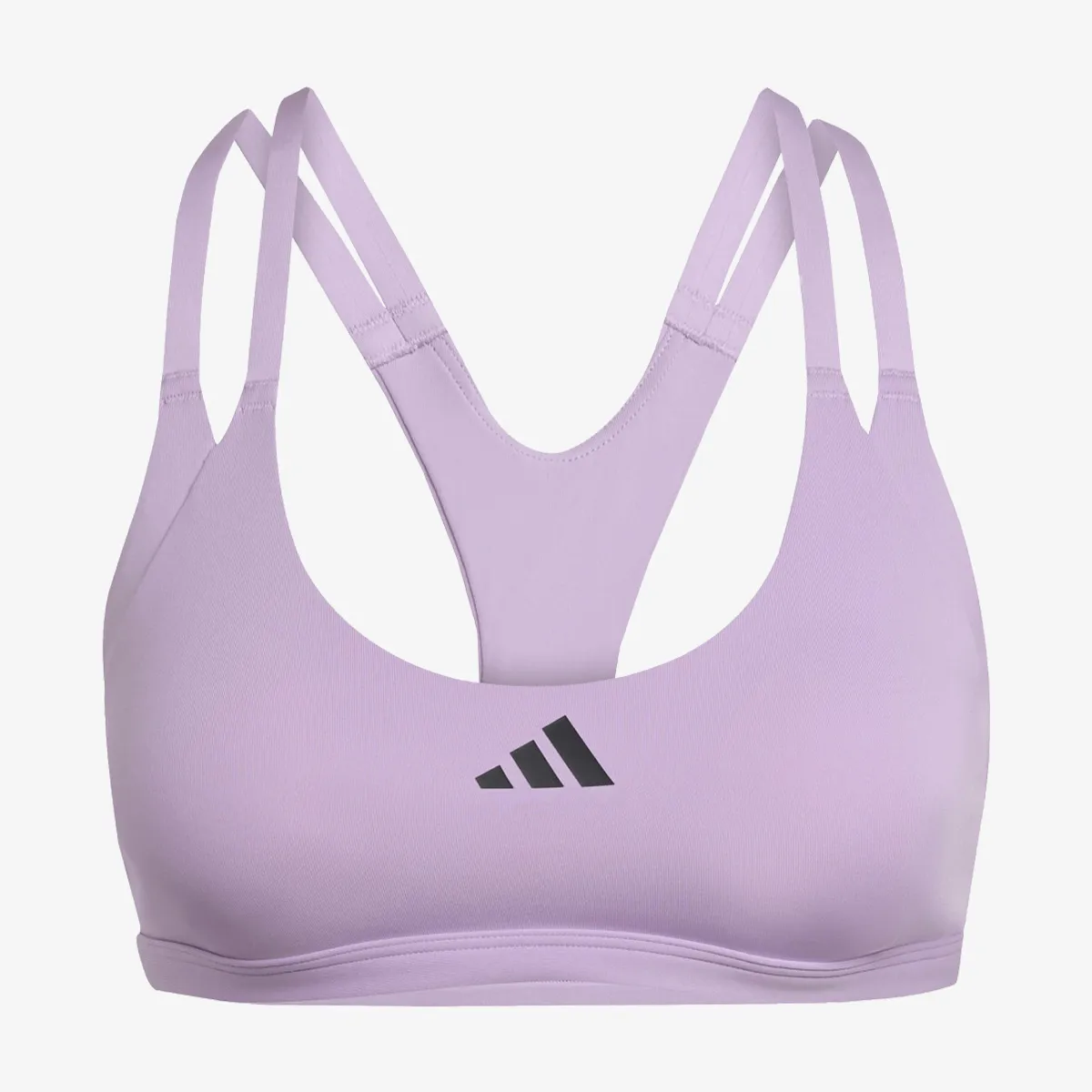 ADIDAS Sportski grudnjak AERIM LS STRNGT 