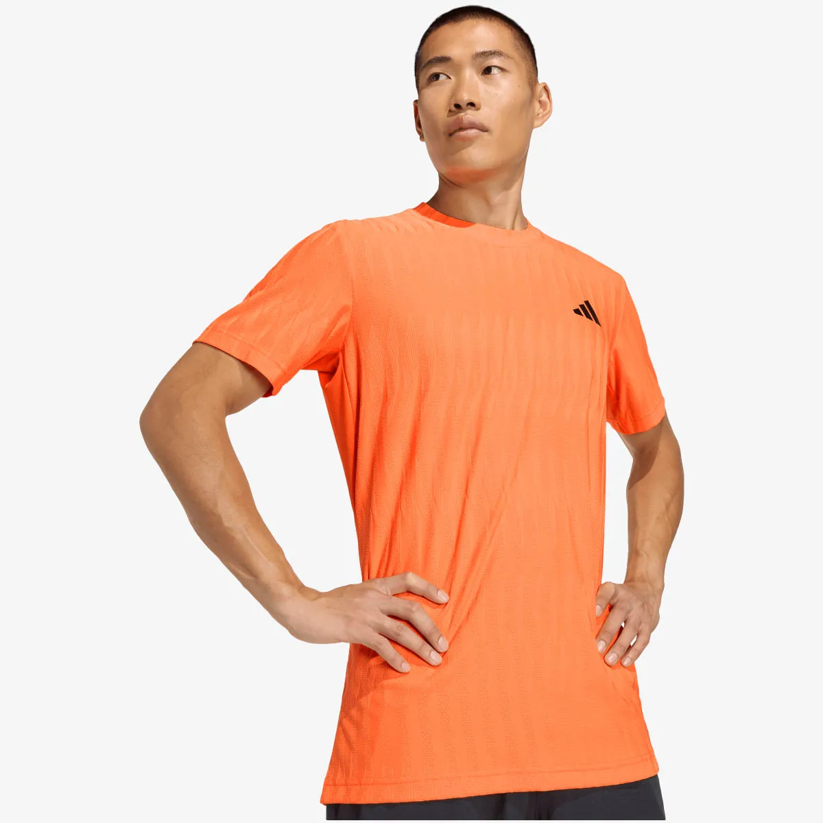 ADIDAS T-Shirt T FREELIFT TEE 
