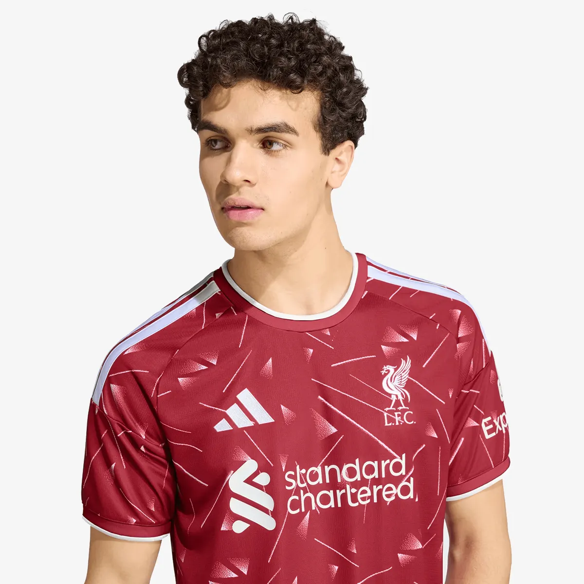 adidas Dres LFC H JSY 