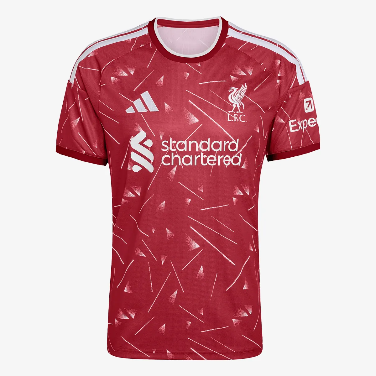 adidas Dres LFC H JSY 