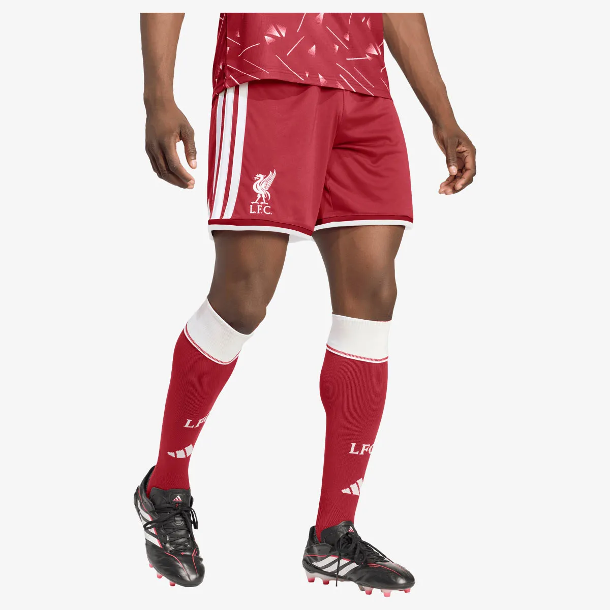 adidas Kratke hlače LFC H SHO 