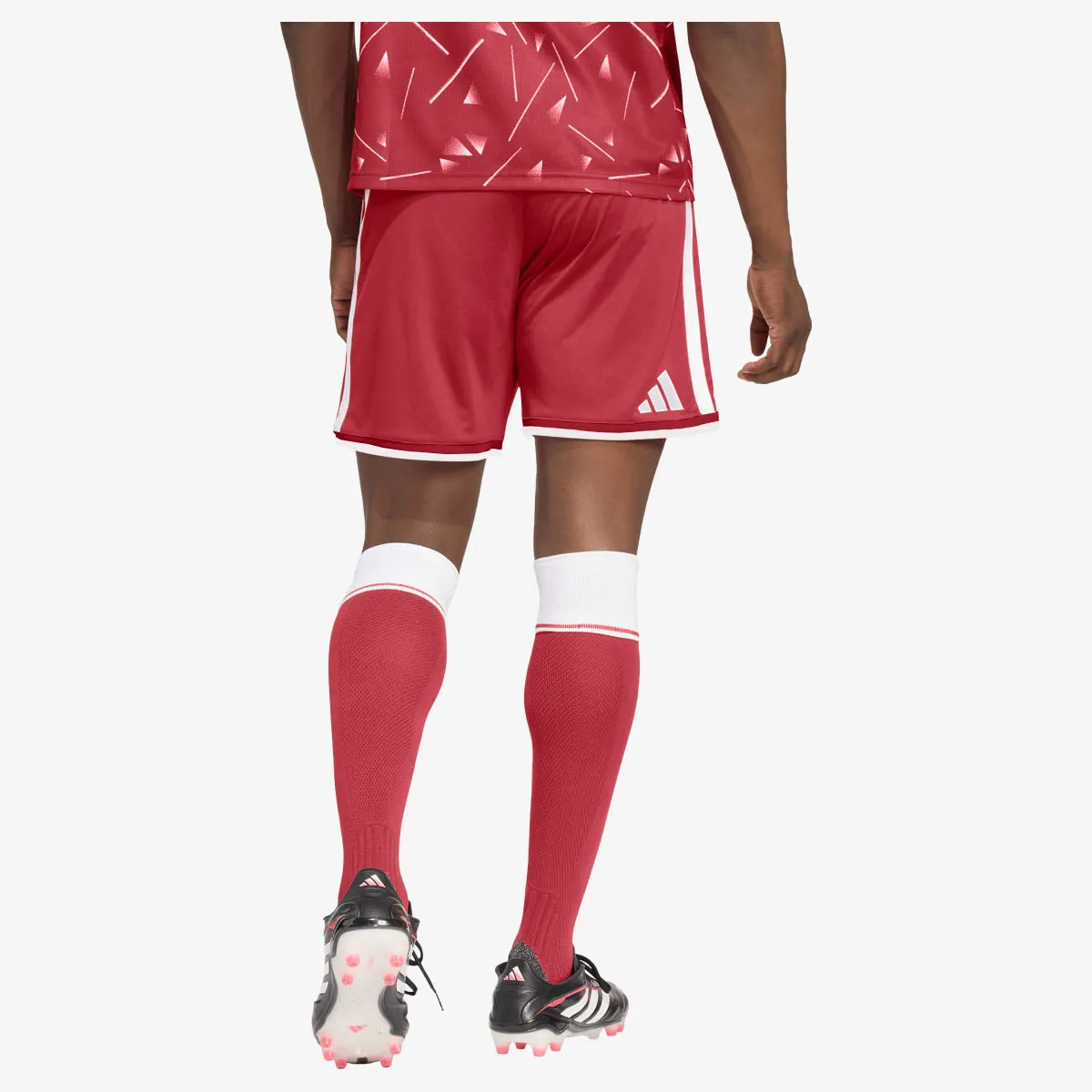 adidas Kratke hlače LFC H SHO 