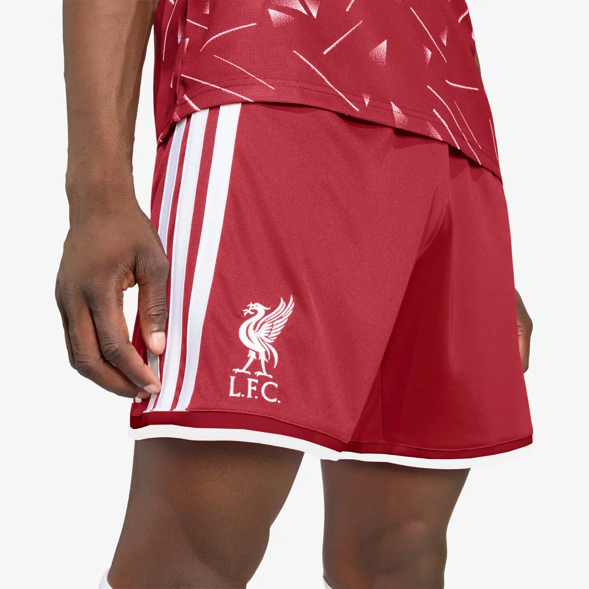 adidas Kratke hlače LFC H SHO 
