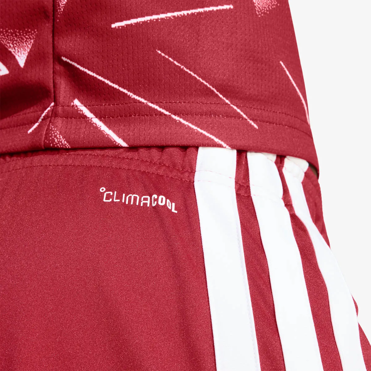 adidas Kratke hlače LFC H SHO 