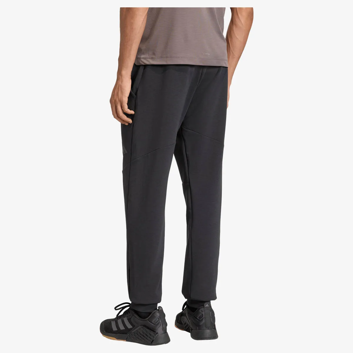 adidas Hlače D4T KNIT PT CUF