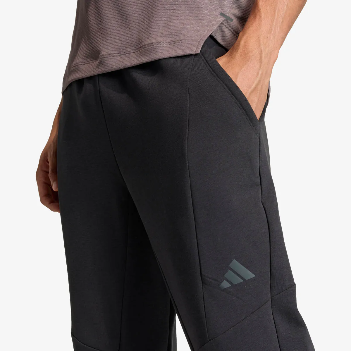 adidas Hlače D4T KNIT PT CUF