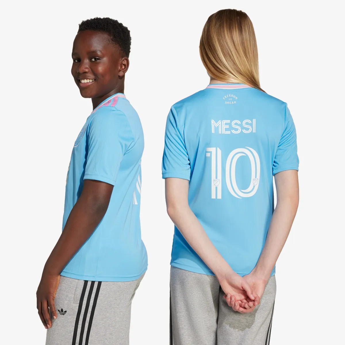 ADIDAS Dres IMCF 3 JSY Y N 