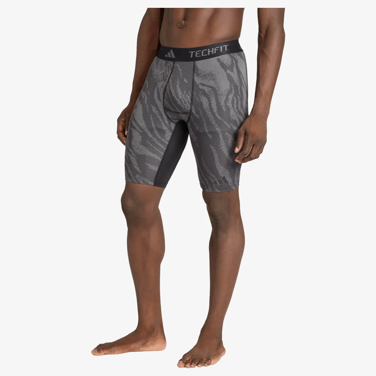 adidas Tajice TF AOP TIGHT 