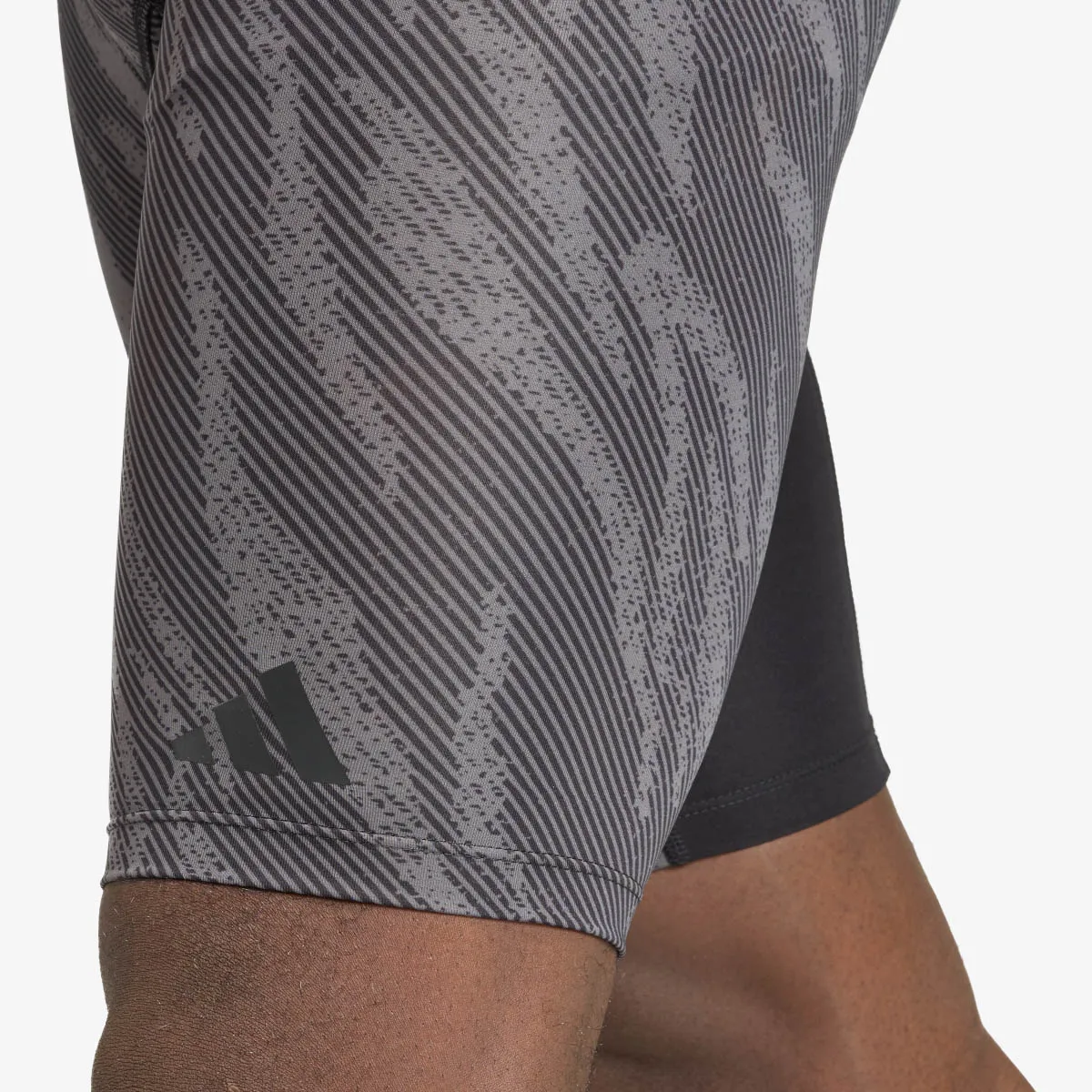adidas Tajice TF AOP TIGHT