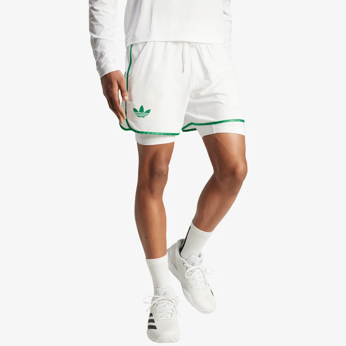 ADIDAS Kratke hlače SH & TIGHT 5IN 