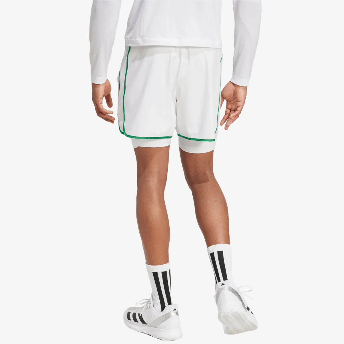 ADIDAS Kratke hlače SH & TIGHT 5IN 
