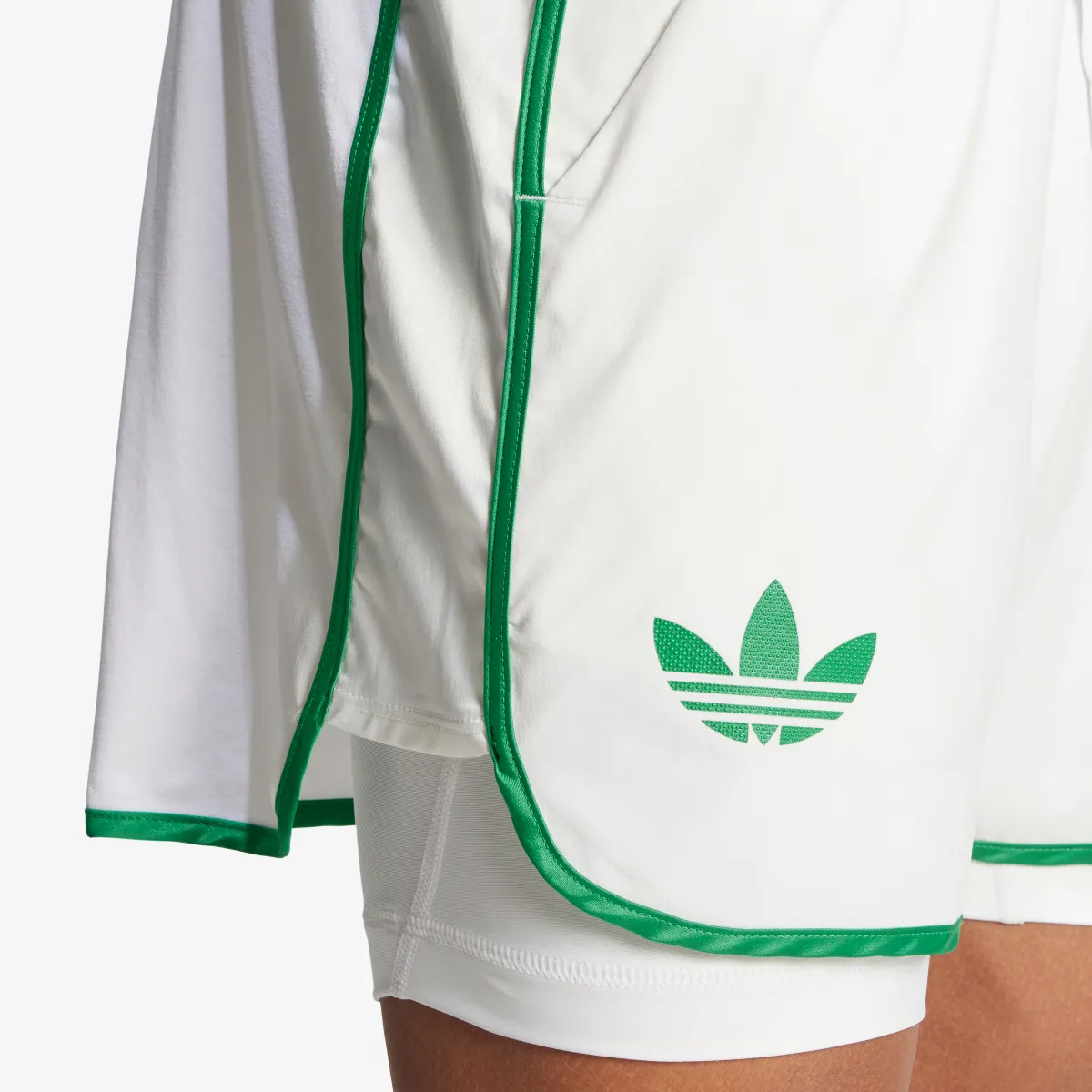 ADIDAS Kratke hlače SH & TIGHT 5IN 