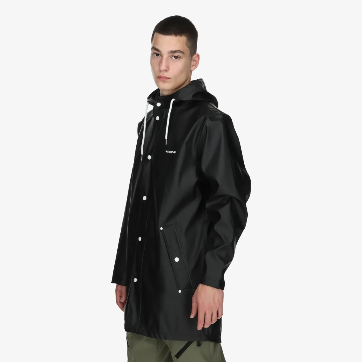 KANDER Jakna Kander Rain Jacket