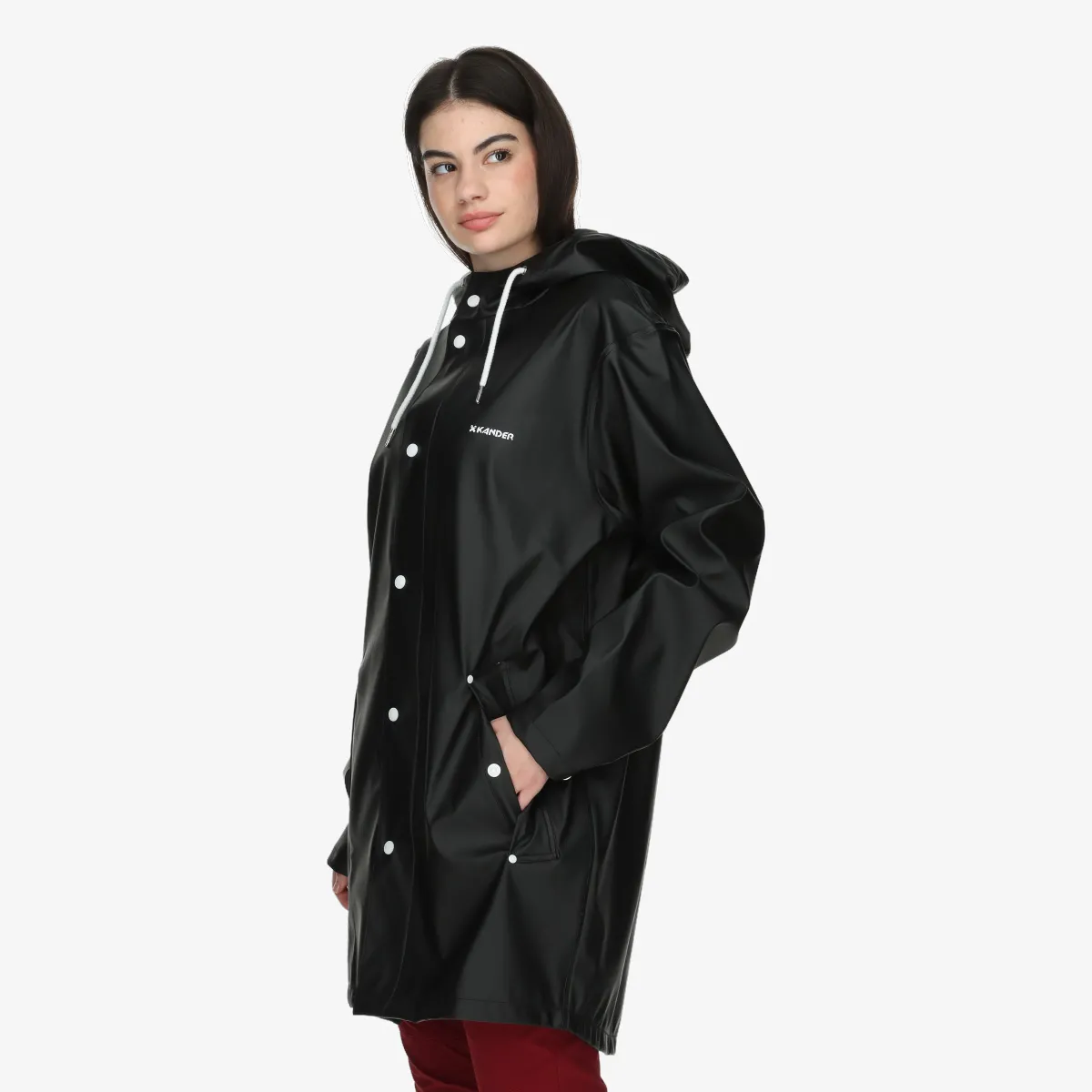 KANDER Jakna Kander Rain Jacket