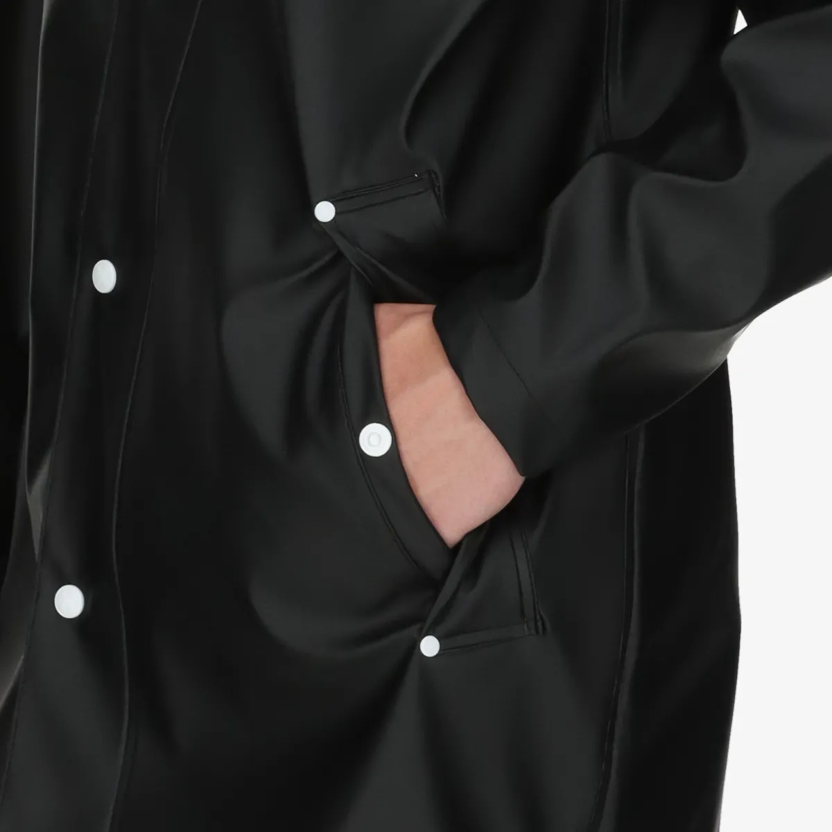 KANDER Jakna Kander Rain Jacket