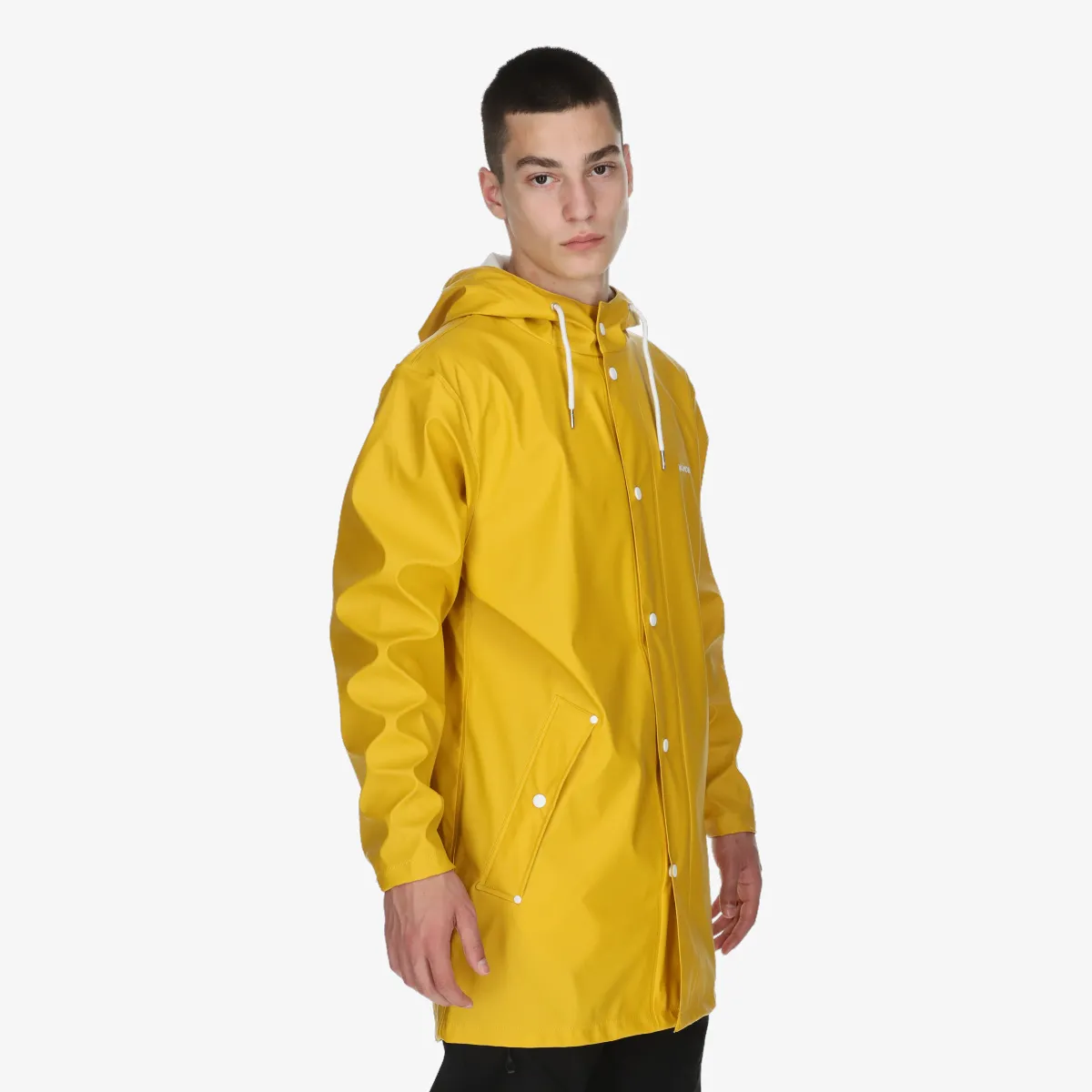 KANDER Jakna Kander Rain Jacket