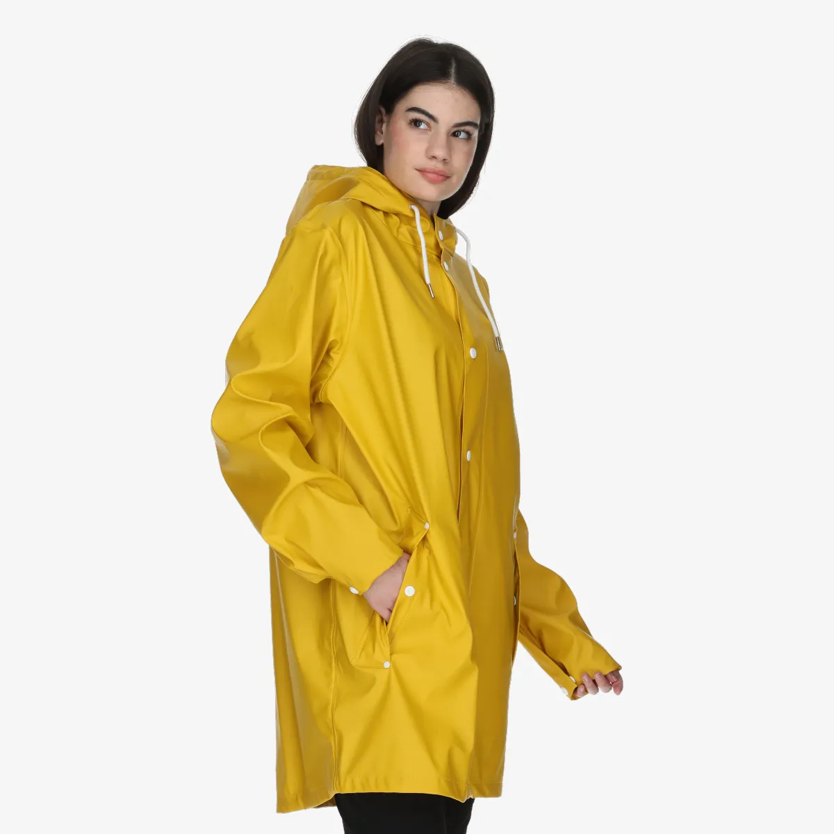 KANDER Jakna Kander Rain Jacket