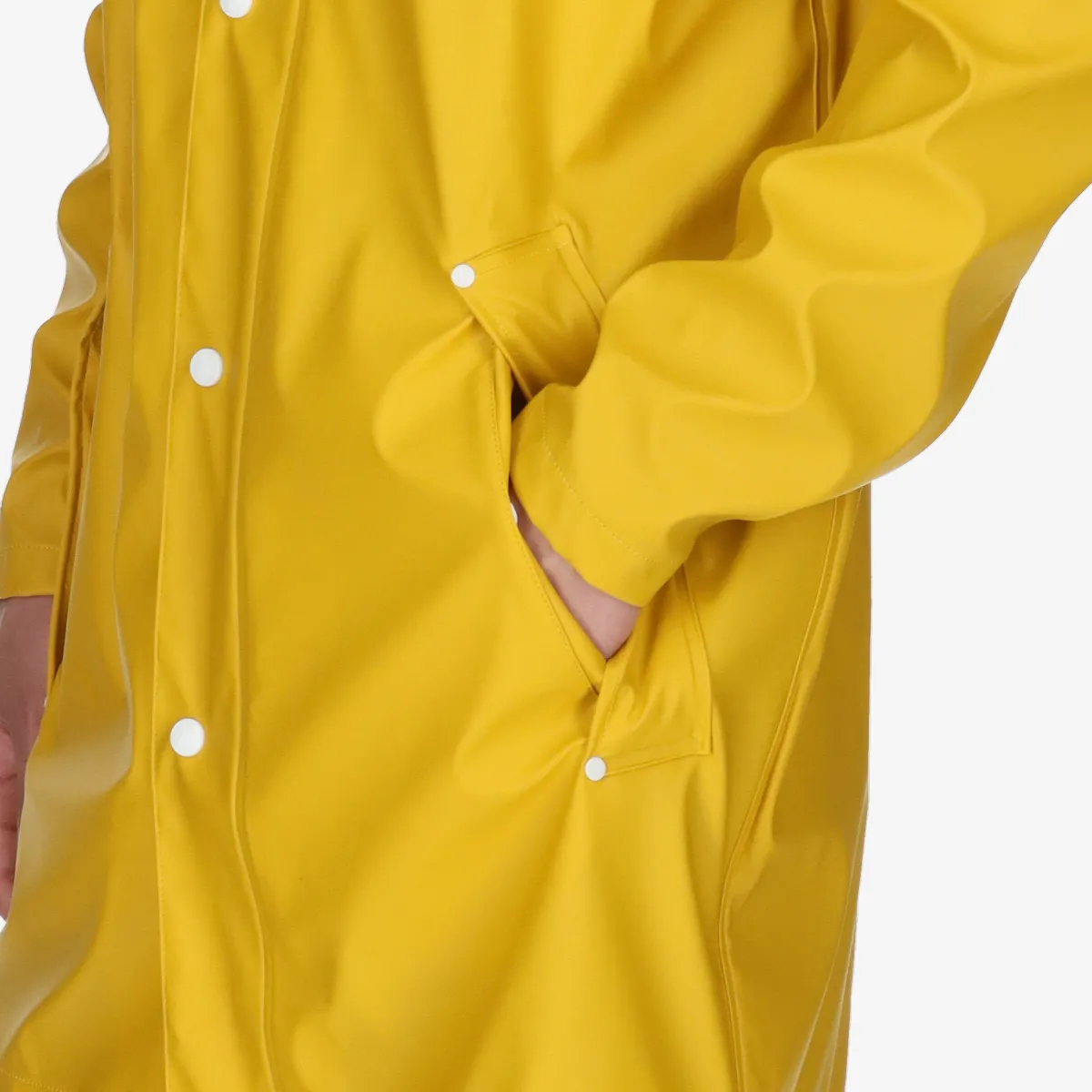 KANDER Jakna Kander Rain Jacket